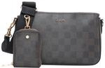 Joop Umh&auml;ngetasche Cortina Piazza Jasmina Shoulderbag SHZ seal brown...