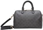 Joop Henkeltasche Cortina Piazza Aurora Handbag SHZ seal brown 4140006249 781