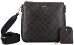 Joop Umh&auml;ngetasche Cortina Piazza Jasmina Shoulderbag MVZ seal brown...