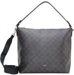 Joop Beuteltasche Cortina Piazza Alara Hobo LVZ seal brown 4140006252 781