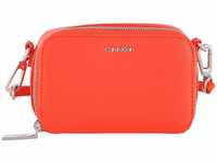 Calvin Klein Umhängetasche CK Must Mini Bag deep orange K60K609909 SNX