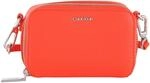 Calvin Klein Umh&auml;ngetasche CK Must Mini Bag deep orange K60K609909 SNX