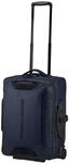 Samsonite Handgep&auml;ckkoffer Ecodiver Wh Backpack 55cm blue nights C192/140882/2165