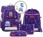 Step by Step Schulranzen Set 5tlg. Space Pegasus Emily 213204