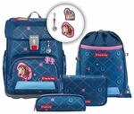 Step by Step Schulranzen Set 5tlg. Cloud Horse Lima 213212