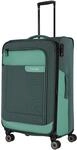 Travelite Trolley Viia 4-Rad L 77cm Eukalyptus 092849 80