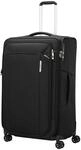Samsonite Trolley Respark Spinner XL exp. 79cm ozone black C528/143331/7416