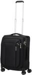 Samsonite Handgep&auml;ckkoffer Respark Spinner S 55cm ozone black C528/143328/7416