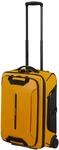 Samsonite Reisetasche mit Rollen Prodiver Duffle 55cm yellow C192/140880/1924