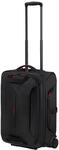 Samsonite Reisetasche mit Rollen Ecodiver Duffle 55cm black C192/140880/1041