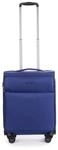 STRATIC Handgep&auml;ckkoffer Light + S 55cm dark blue 03-76-1040-55