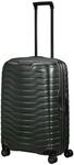 Samsonite Trolley Proxis Spinner M 69cm matt climbing ivy A515/126041/9781