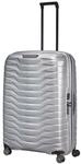 Samsonite Trolley Proxis Spinner XL 81cm silver A515/126043/1776