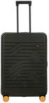 BRIC'S Trolley Ulisse 71cm oliv B1Y08431.078