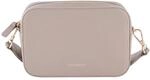 Coccinelle Umh&auml;ngetasche Tebe I101 powder pink E5MN555I101N80