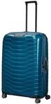 Samsonite Trolley Proxis Spinner XL 81cm petrol blue A515/126043/1686