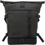 Strellson Laptoprucksack Northwood Sebastian Backpack LVZ 15 " " khaki 4010003170 603