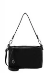 Suri Frey Umh&auml;ngetasche Debby mittel black 13601,100
