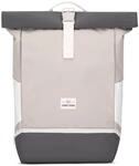JOHNNY URBAN Rucksack Allen Rolltop Large sand-grey JOHN00353