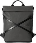 aunts & uncles Laptoprucksack Japan Yokohama 13 " " volcanic ash YOKOHAMA/10214-47