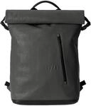 aunts & uncles Laptoprucksack Japan Fukui 15 " " volcanic grey FUKUI/10208-47