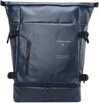 Strellson Laptoprucksack Stockwell 2.0 Backpack LVZ 17,3 " " darkblue...