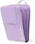 Satch Heftebox TripleFlex light rose SAT-HAP-001-480