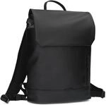 ZWEI Damenrucksack Cargo CAR130 black CAR130BLA