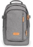 Eastpak Rucksack Smallker CS 15 " " Sunday Grey 2 EK0A5BEX0B31