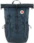 Fj&auml;llr&auml;ven Rucksack Abisko Hike Foldsack 25l navy 27222/560
