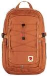 Fj&auml;llr&auml;ven Rucksack Skule 28 teracotta brown 23346/243