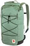 Fj&auml;llr&auml;ven Rucksack High Coast Rolltop 26 patina green 23224/614
