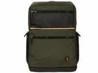 BRIC'S Laptop Rucksack Eolo Business 17 " " oliv B3Y04491/078