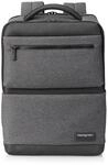 Hedgren Rucksack NEXT Drive Backpack 2comp 14,1 " " RFID stylish grey HNXT04/214-01