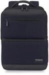 Hedgren Rucksack NEXT Drive Backpack 2comp 14,1 " " RFID elegant blue HNXT04/744-01