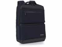 Hedgren Rucksack NEXT Script Backpack 2comp 15,6 " " RFID elegant blue HNXT05/744-01