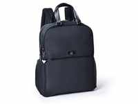 Hedgren Damenrucksack Libra Equity Medium Backpack 14 " " RFID schwarz HLBR06/003