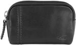 Camel active Schl&uuml;sseletui Bilbao Key Case black 1578