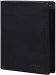 Samsonite Hochkantb&ouml;rse Herren Attack 2 SLG 1147 black A246/144451/1041