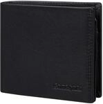 Samsonite Querb&ouml;rse Herren Attack 2 SLG 049 black A246/144453/1041