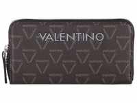 Valentino Langbörse Damen Jelly nero/multicolor VPS6SW155