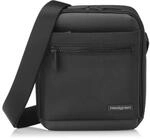 Hedgren Umh&auml;ngetasche Next App Vertical Crossover RFID black HNXT01/003-01