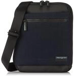 Hedgren Umh&auml;ngetasche Next Chip 1comp Slim Crossover RFID elegant blue...