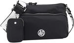 Joop Jeans Umh&auml;ngetasche Lietissimo Jasmina Shoulderbag SHZ black 4130000734 900