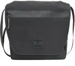 Strellson Umh&auml;ngetasche Northwood Dorian Shoulderbag MVF black 4010003174 900