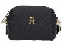 Tommy Hilfiger Umhängetasche TH Flow Crossover black AW0AW14172BDS