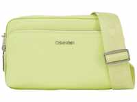 Calvin Klein Umhängetasche CK Must Camera Bag W/PCKT LG spirit green...