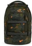 Satch Schulrucksack Pack 30l jurassic jungle 00186-90216-10