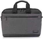 Hedgren Laptoptasche Next Byte 2comp Briefcase 15,6 " " stylish grey HNXT08/214-01