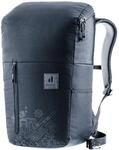 Deuter Rucksack Up Stockholm 22l black 125 3813723 7125